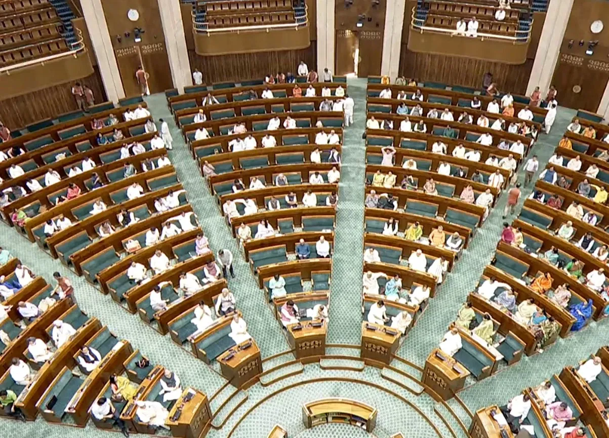 Is the Parliament Set to Revolutionize Shipping Laws with the New Lading Bill?