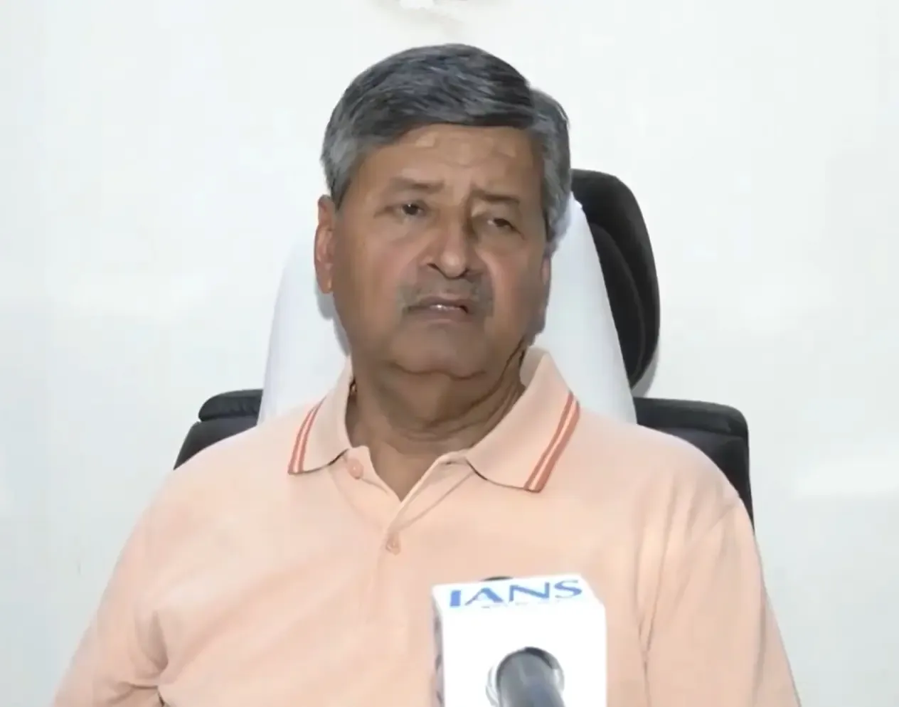 Parliament can clarify legislative intent if court's interpretation doesn't align, says Justice Rastogi (IANS Interview)   