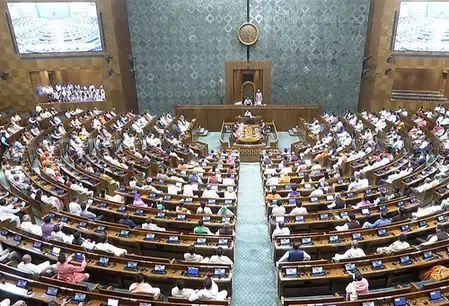 What’s Next in the Parliament Monsoon Session? Rajya Sabha to Continue Debate on Op Sindoor Today