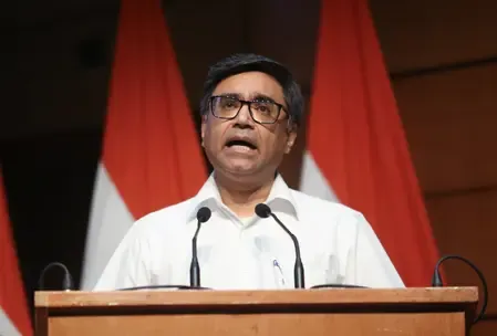 Did the Parliament Panel Stand Up Against Online Trolling of Foreign Secretary Vikram Misri?