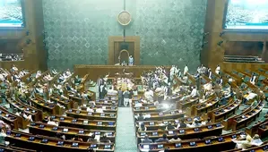 Today in Parliament: Amidst Government-Opposition Clash, Lok Sabha Discusses Constitution