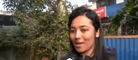 Nepal's Parliamentary Elections: Citizens Demand Security and Governance