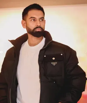 Parmish Verma: ‘Off Limits’ is my way of pushing past boundaries, expressing what’s real