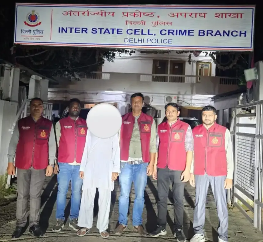 Is the Parole Jumper in the Double Murder Case of His Daughters Finally Captured?