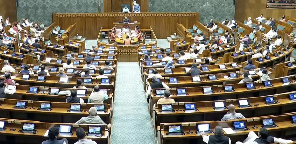 Has the First Part of the Budget Session Ended? Lok Sabha to Resume on March 9 After Recess