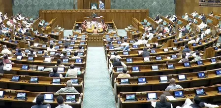 Has the First Part of the Budget Session Ended? Lok Sabha to Resume on March 9 After Recess