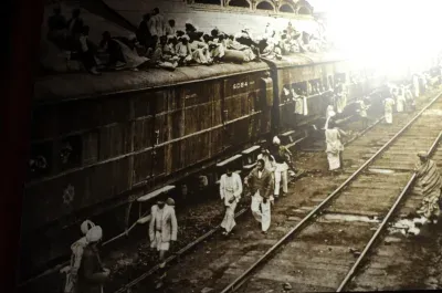Partition Remembrance Day: The 1947 massacres India must not forget