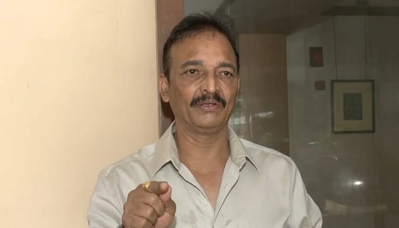 ऑपरेशन टाइगर पर कांग्रेस एमएलसी भाई जगताप का हमला: पार्टियाँ तोड़ना लोकतंत्र के लिए घातक