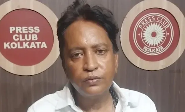 Abhijit Majumdar quits TMC, calls it 'Trinamool Muslim Congress'