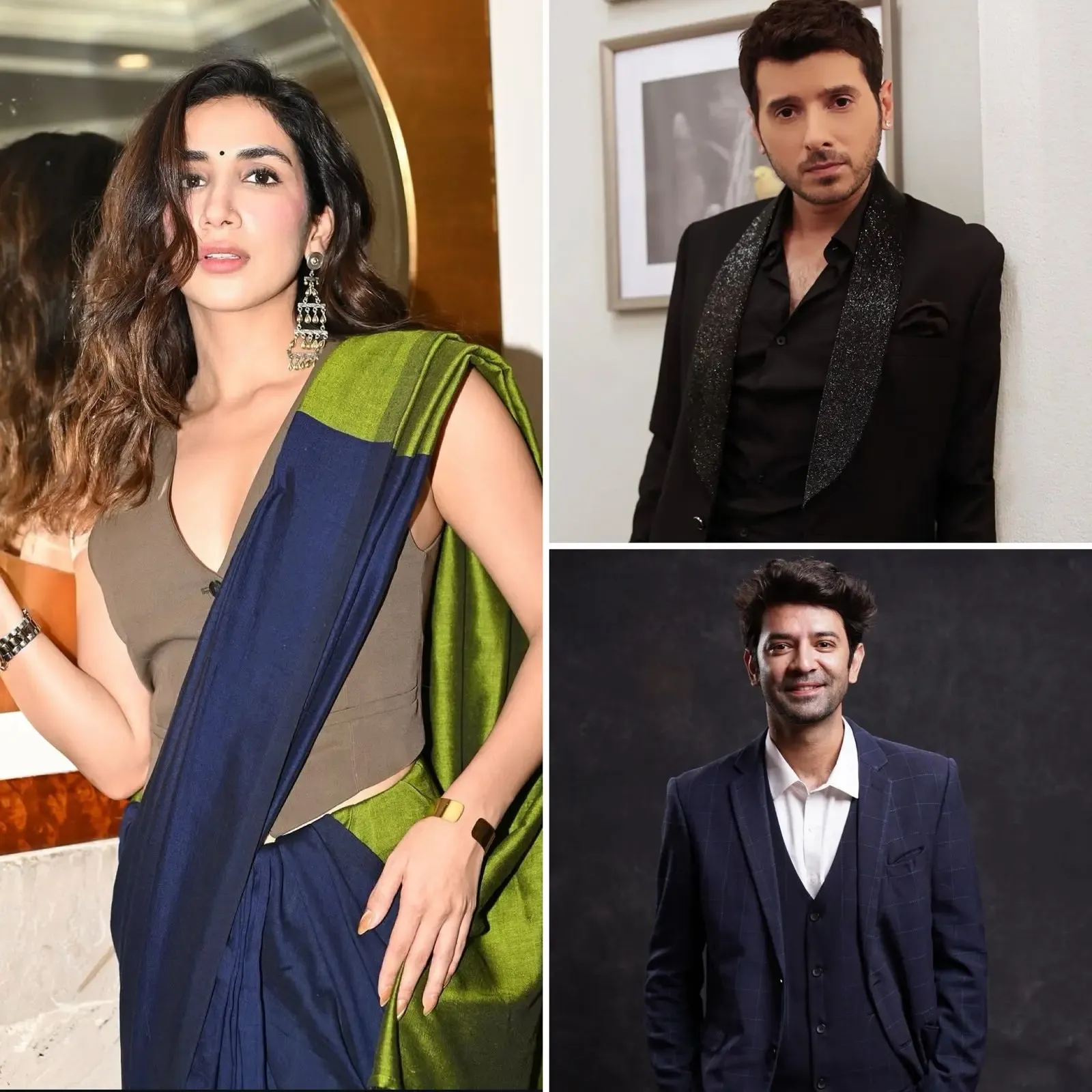 Parul Gulati Ready to Reveal Her New Role in Barun Sobti’s Historical Drama ‘Donali’