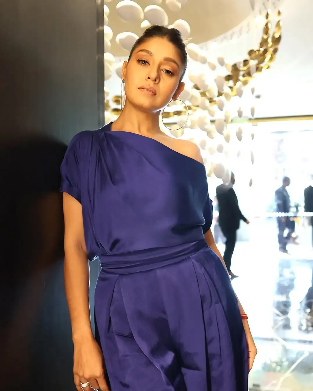 Is Parul Gulati Joining Forces with Sunidhi Chauhan for ‘Marzi Ki Malkin’ on World Music Day?