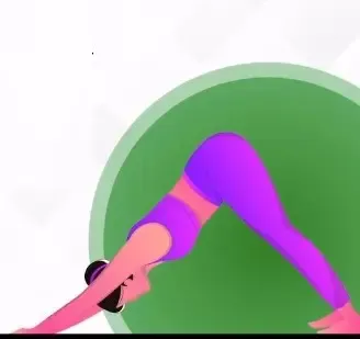 क्या हाथ-पैरों में झनझनाहट और सुस्ती से परेशान हैं? पर्वतासन से मिलेगी राहत!