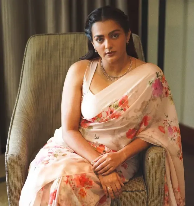 Parvathy Thiruvothu Discusses Working with Hrithik Roshan on ‘Storm’: A New Era of Storytelling