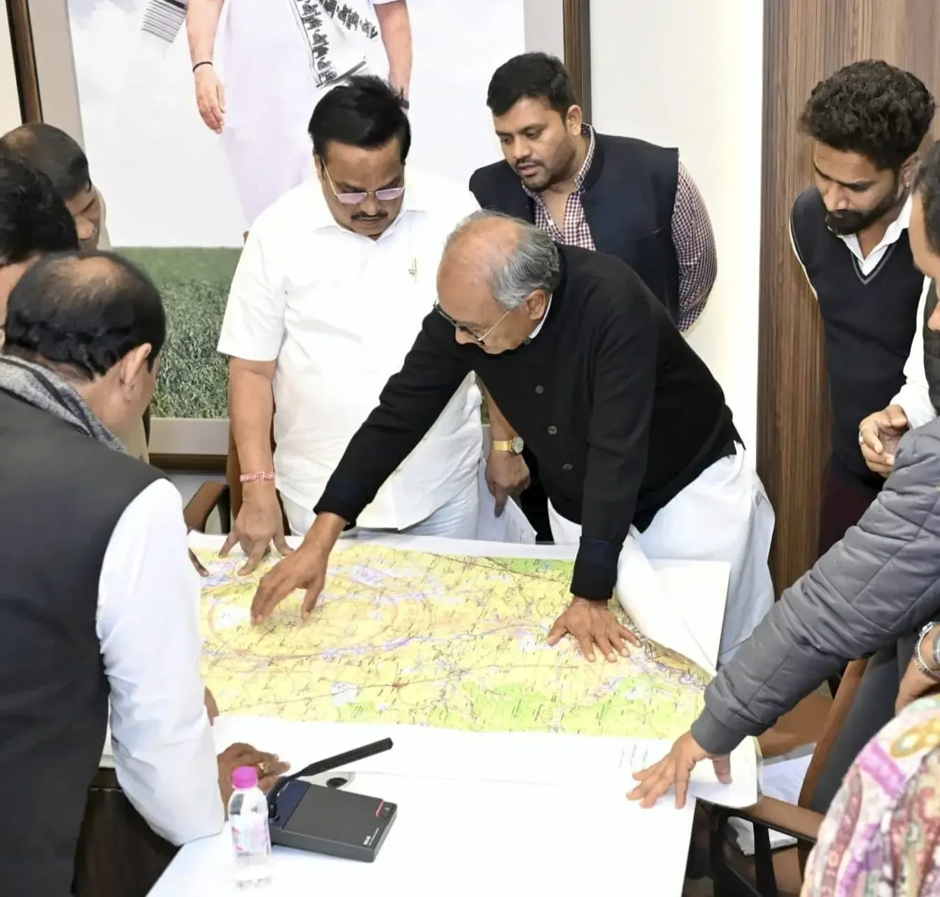 क्या पार्वती-कालीसिंध-चंबल लिंक परियोजना में छोटे बांधों की आवश्यकता है?