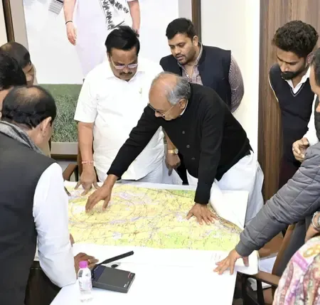क्या पार्वती-कालीसिंध-चंबल लिंक परियोजना में छोटे बांधों की आवश्यकता है?