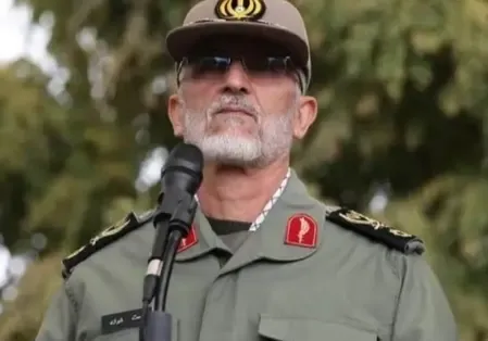 पश्चिम एशिया संकट : ईरान में 'सात पर आघात', सैन्य संघर्ष में पहली पंक्ति लगभग 'साफ'