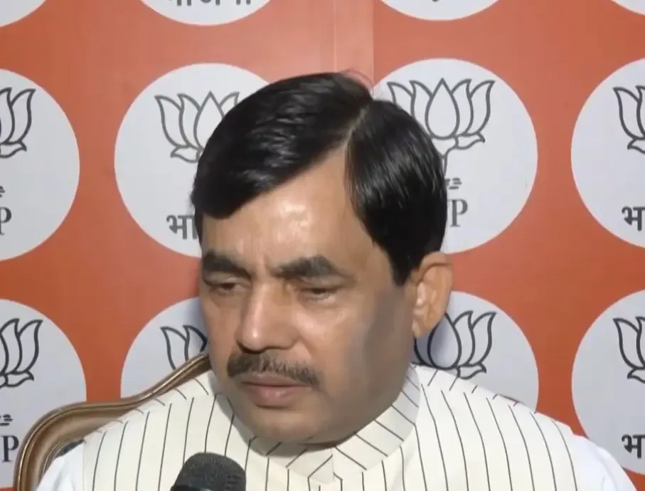 कोलकाता भगदड़ व ग्वालियर हादसे पर शाहनवाज हुसैन का बयान: भविष्य में ऐसी घटनाएँ रोकने के लिए सुरक्षा होगी मजबूत