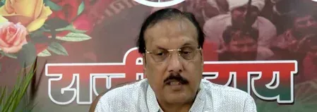पश्चिम बंगाल मदरसा सर्वे पर सियासत गरम: सपा सांसद राजीव राय और मौलाना रशीदी ने उठाए अहम सवाल