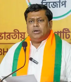 क्या पश्चिम बंगाल में एसआईआर परिपक्व लोकतंत्र के लिए एक महत्वपूर्ण कदम है? : सुकांत मजूमदार
