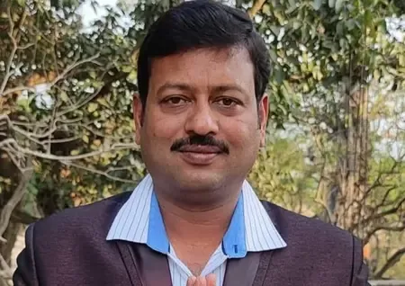 क्या पश्चिम बंगाल शिक्षक भर्ती घोटाले में टीएमसी विधायक जीवन कृष्ण साहा को मिली ईडी हिरासत?