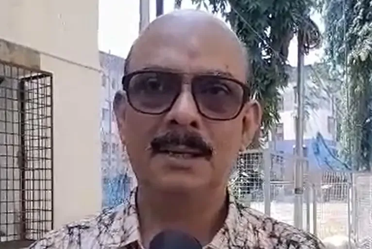 क्या पश्चिम बंगाल में उत्तरपाड़ा विधायक कंचन मल्लिक 'लापता' हैं?