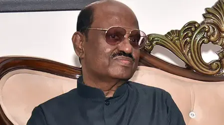  पश्चिम बंगाल अब महिलाओं के लिए सुरक्षित नहीं: राज्यपाल सीवी आनंद बोस 