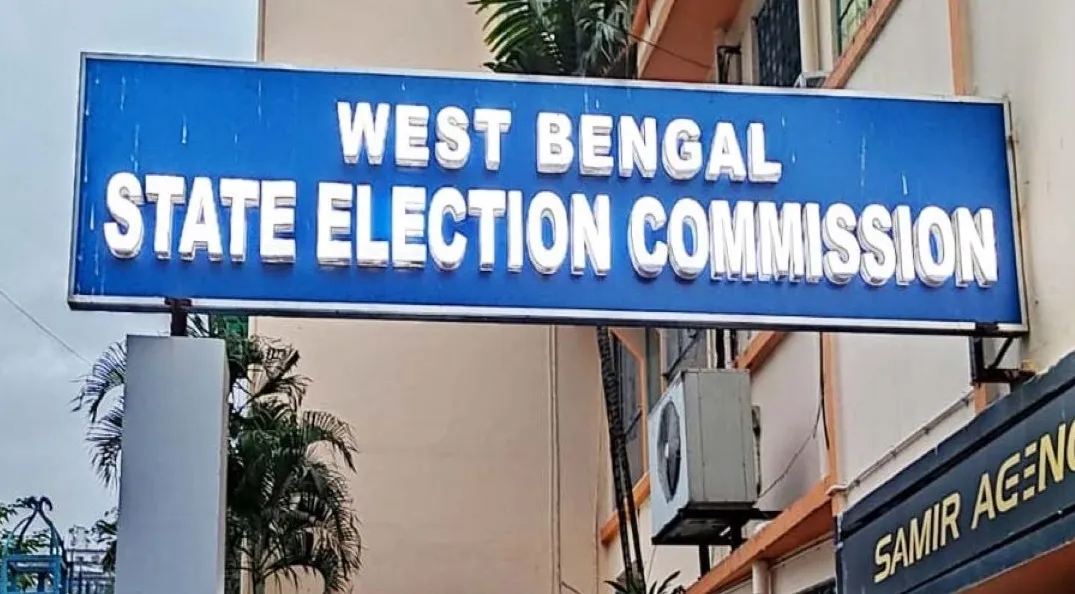 क्या पश्चिम बंगाल भाजपा ने चुनाव आयोग को बीएलओ नियुक्ति पर पत्र लिखा है?