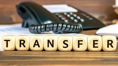 पश्चिम बंगाल चुनाव से पहले बड़ा एक्शन, आयोग ने 13 जिलों के एसपी बदले
