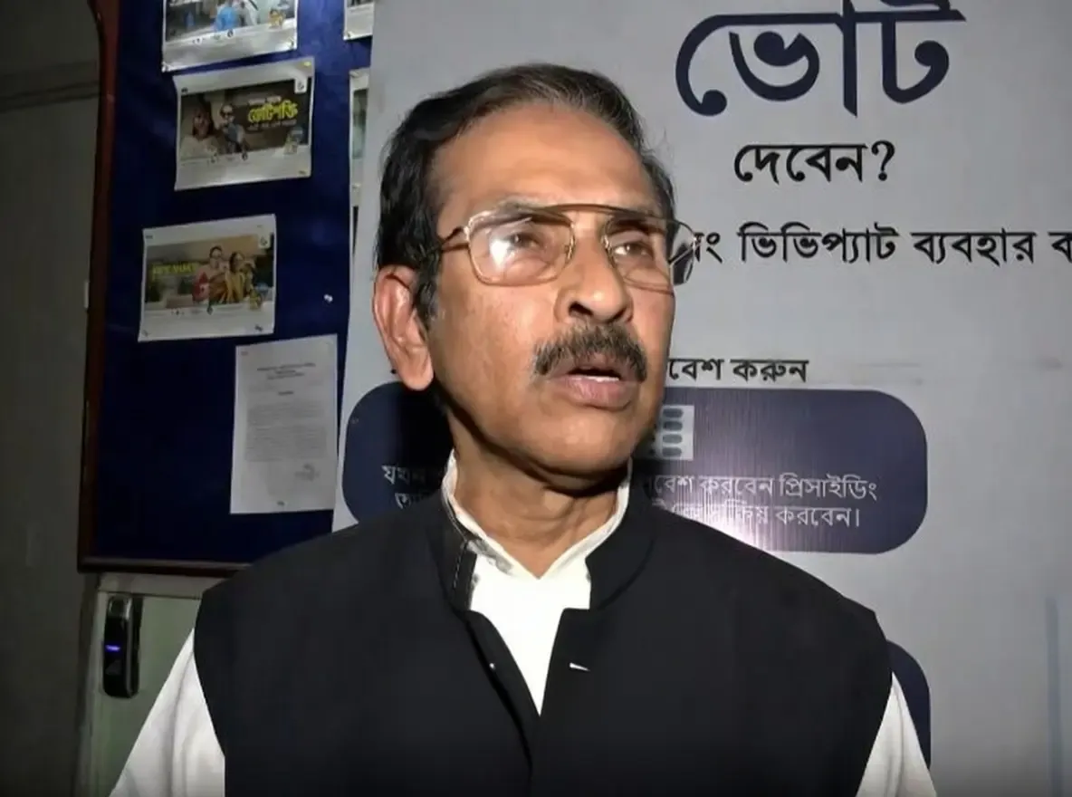 पश्चिम बंगाल: कांग्रेस अध्यक्ष ने चुनाव एक चरण में कराने की मांग की, मतदाता सूची में गड़बड़ी पर आंदोलन की चेतावनी दी