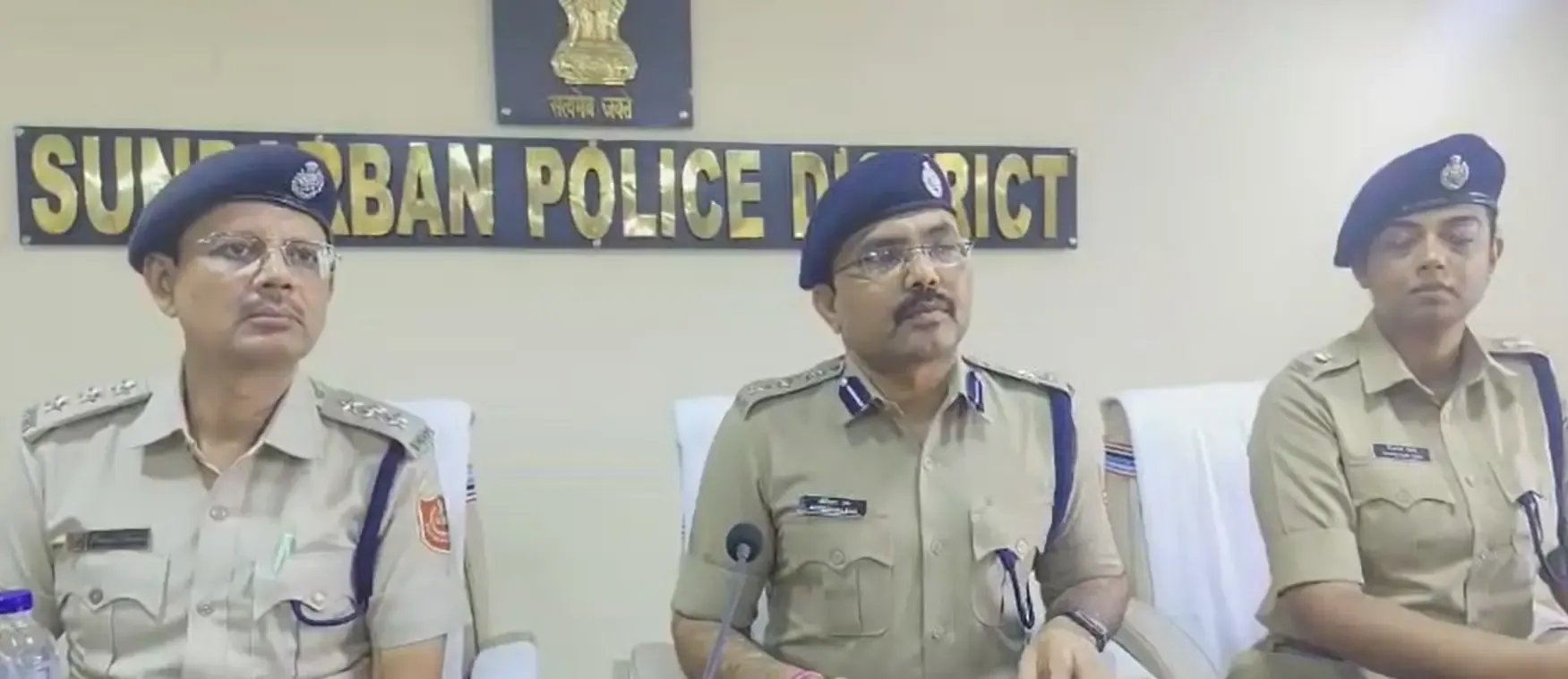 क्या पश्चिम बंगाल में काली माता की मूर्ति खंडित करने वाला आरोपी गिरफ्तार हुआ?