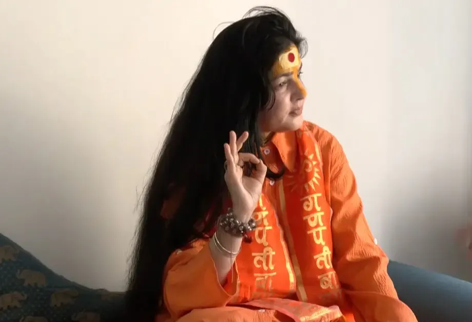 क्या मां काली की शक्ति से ममता बनर्जी ने जीती चुनाव?