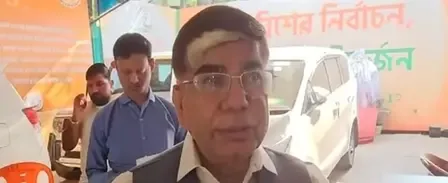 पश्चिम बंगाल में भी टीएमसी का हाल तेजस्वी यादव और लालू यादव जैसा होगा: पूर्व मंत्री सुभाष सरकार