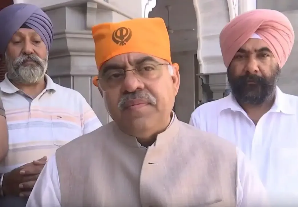 पश्चिम बंगाल में BJP सरकार आएगी, जनता ने TMC को नकारा: तरुण चुघ का बड़ा दावा
