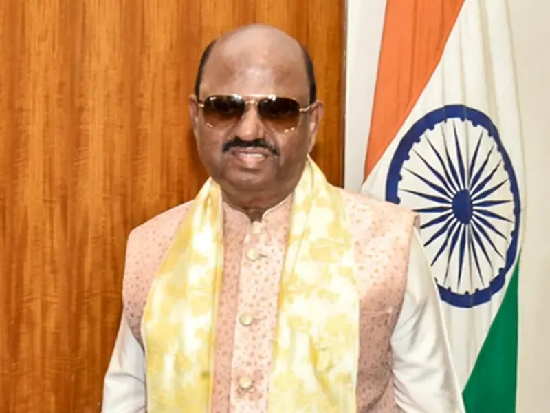 पश्चिम बंगाल में अपनी पारी समाप्त कर केरल में नए मिशन के लिए तैयार: आनंद बोस