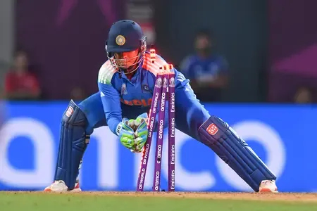 पश्चिम बंगाल पुलिस में शामिल हुईं ऋचा घोष, सिलीगुड़ी एसीपी का पद संभाला