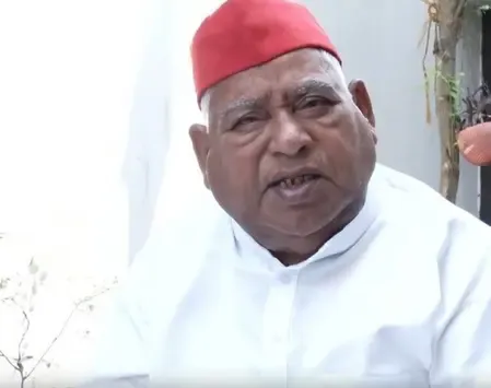 पश्चिम बंगाल चुनाव में ममता बनर्जी को मिलेगा सभी वर्गों का साथ: अवधेश प्रसाद 