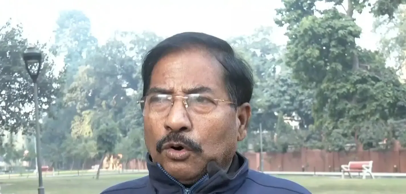 क्या पश्चिम बंगाल में हुमायूं कबीर का निलंबन 'ड्रामा' है? - जगन्नाथ सरकार