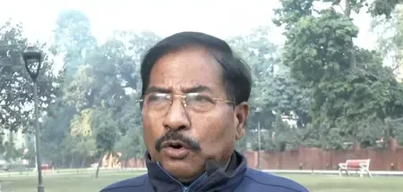पश्चिम बंगाल में हुमायूं कबीर का निलंबन 'ड्रामा': जगन्नाथ सरकार 