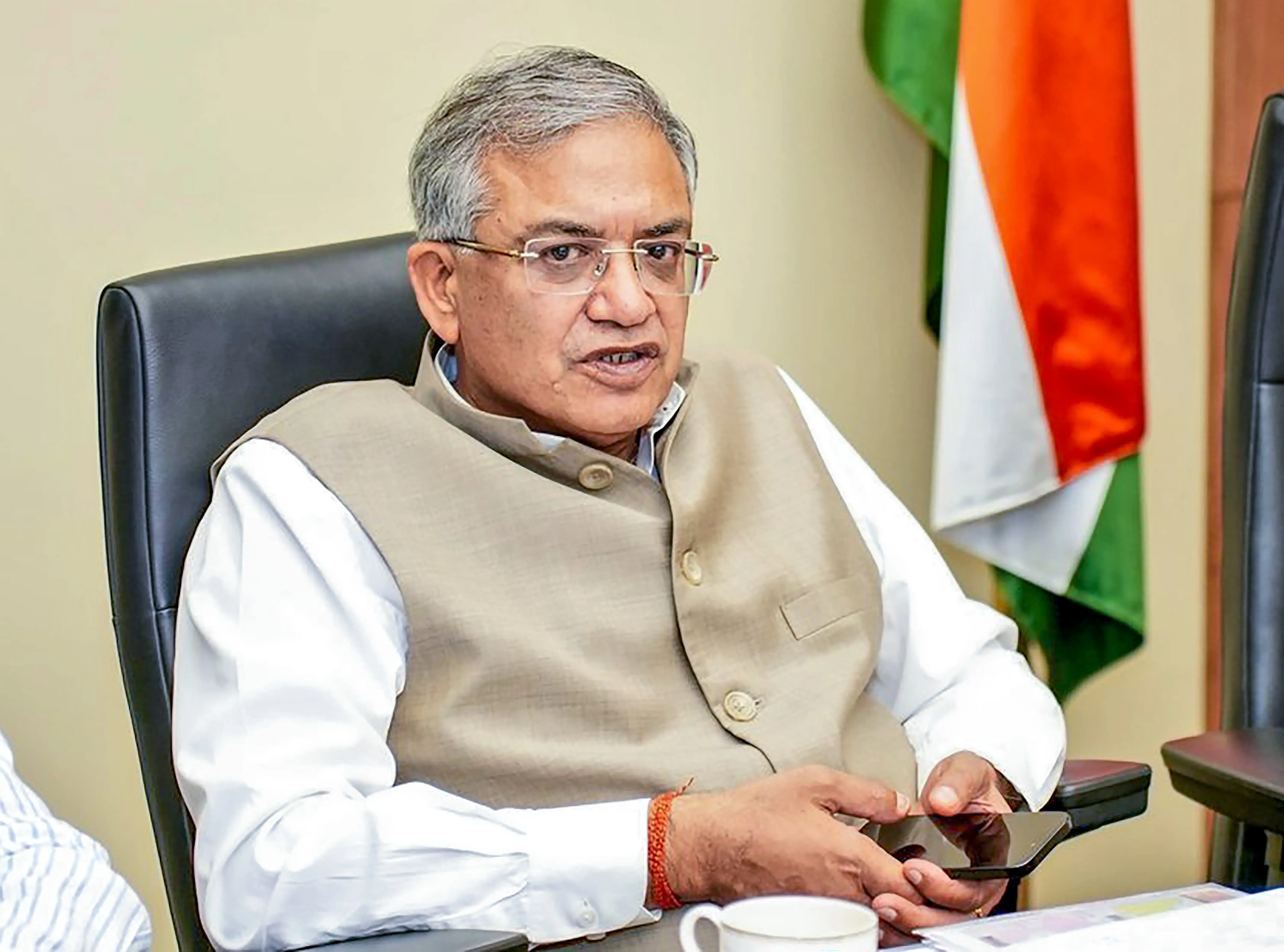 पश्चिम बंगाल चुनाव: मतगणना के बाद भी तैनात रहेंगी सीएपीएफ की 500 कंपनियां