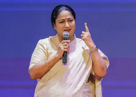 पश्चिम बंगाल और असम में भाजपा की ऐतिहासिक जीत, योगी-धामी-रेखा गुप्ता ने दी बधाई