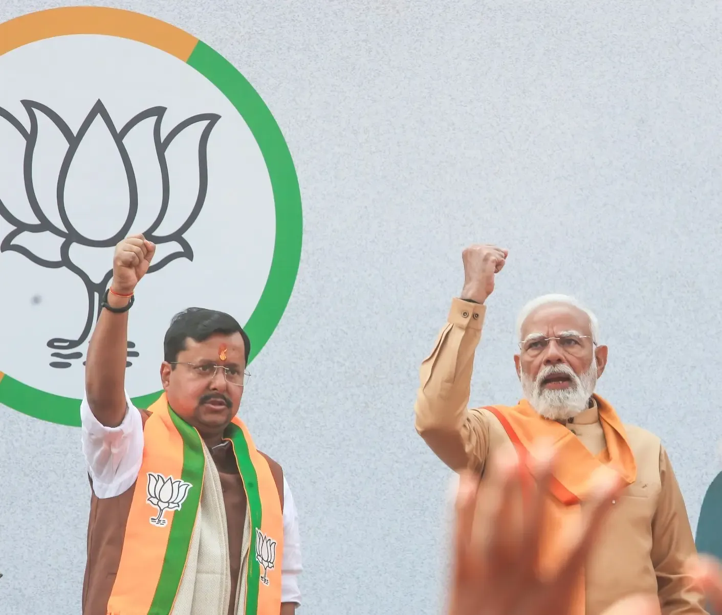 पश्चिम बंगाल चुनाव: भाजपा ने जारी की 144 उम्मीदवारों की पहली सूची, जानें किस सीट पर कौन?