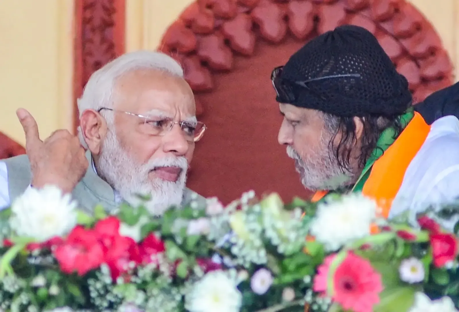 पश्चिम बंगाल के चुनाव में भाजपा ने पीएम मोदी और मिथुन चक्रवर्ती के साथ 40 स्टार प्रचारकों की सूची जारी की