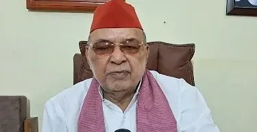 सपा विधायक मेहरोत्रा का भाजपा पर हमला: पश्चिम बंगाल में 4,000 ईवीएम जलीं, नीट पेपर लीक पर जवाब माँगा