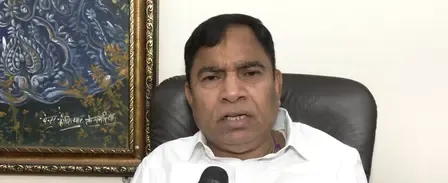 पश्चिम बंगाल में ममता बनर्जी को जनता कह रही है अलविदा: योगेंद्र चंदोलिया