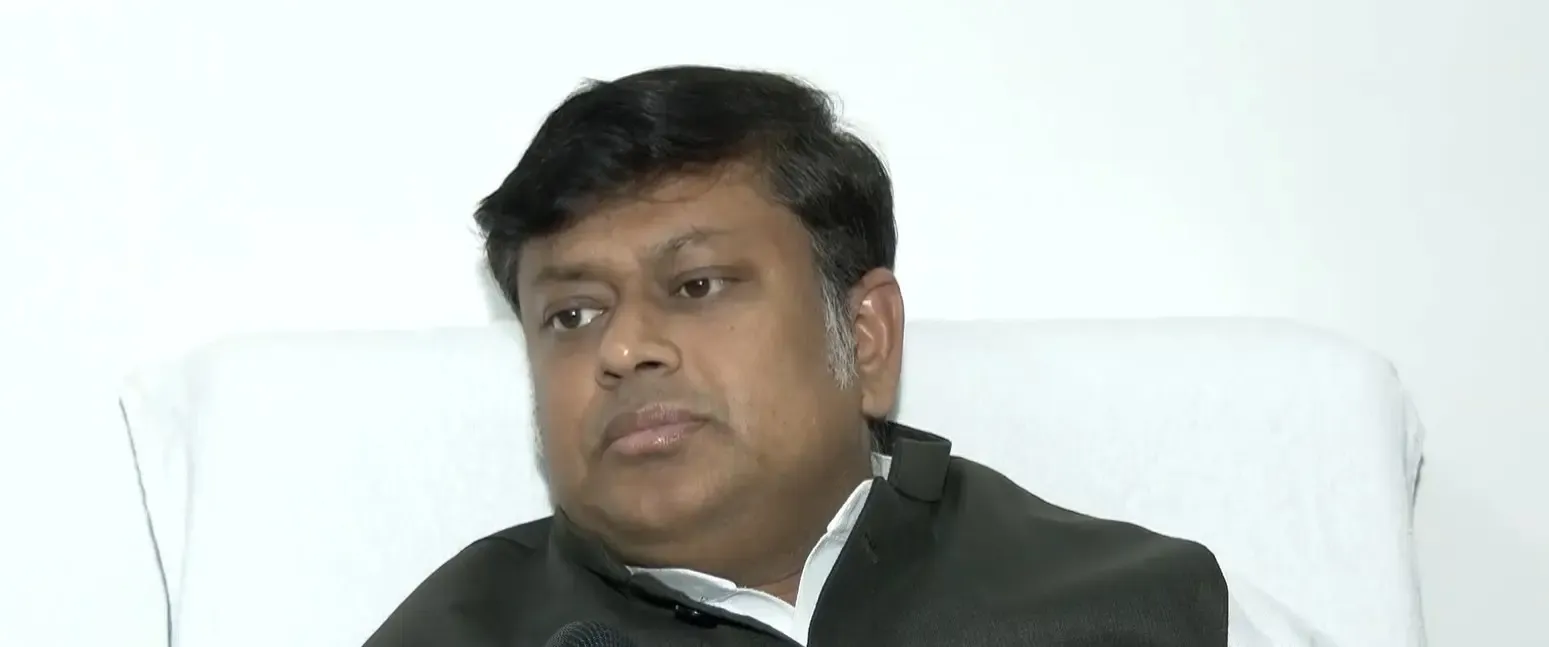 क्या पश्चिम बंगाल को पश्चिम बांग्लादेश बनने से रोका जाएगा? एसआईआर पर टीएमसी को भाजपा का जवाब