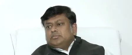 पश्चिम बंगाल को पश्चिम बांग्लादेश नहीं बनने दिया जाएगा, एसआईआर पर टीएमसी को भाजपा का जवाब