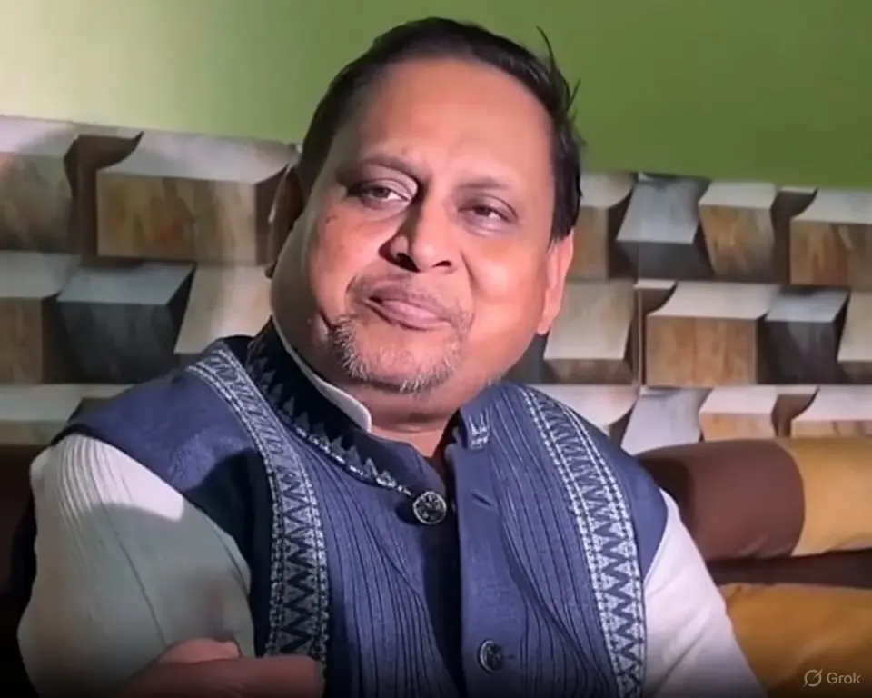 क्या पश्चिम बंगाल में 135 सीटों पर चुनाव लड़ेंगे हुमायूं कबीर, बाबरी निर्माण से पहले कुरान पाठ कराएंगे?