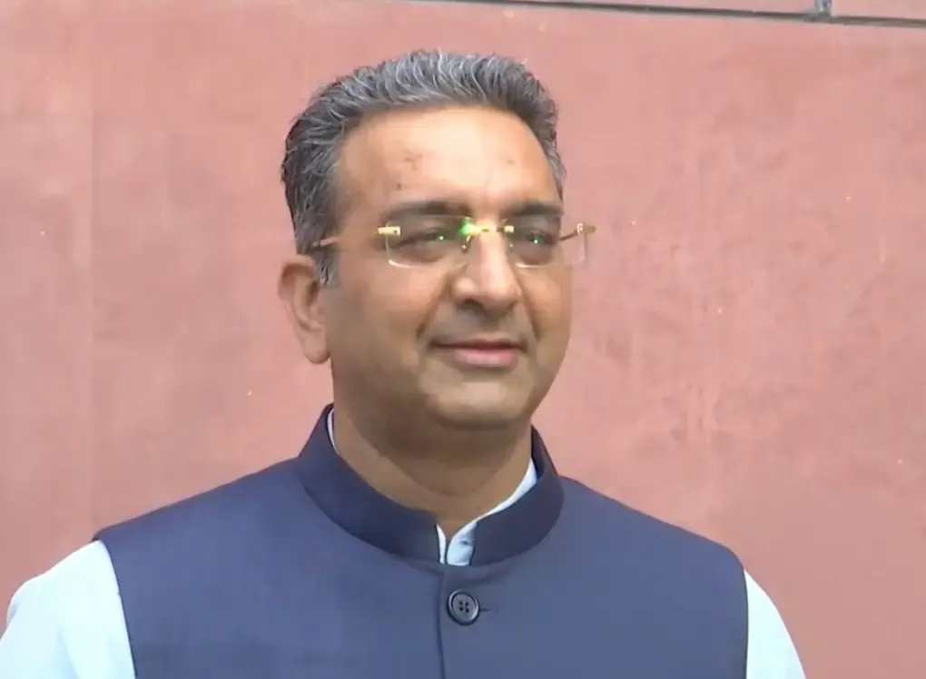 पश्चिम बंगाल मतगणना: भाजपा प्रवक्ता गौरव भाटिया का दावा — बन रही है BJP सरकार, TMC के EVM आरोप हार की निशानी
