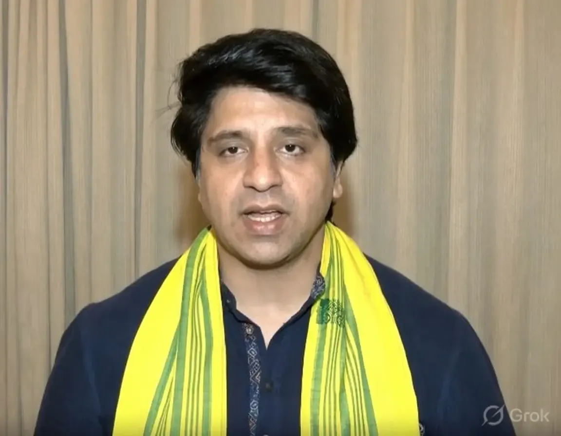 पश्चिम बंगाल में परिवर्तन की लहर से घबराई टीएमसी: शहजाद पूनावाला का आरोप