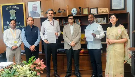 पश्चिम बंगाल में NEP 2020 और पीएम-श्री योजना लागू, केंद्र-राज्य के बीच ऐतिहासिक एमओयू
